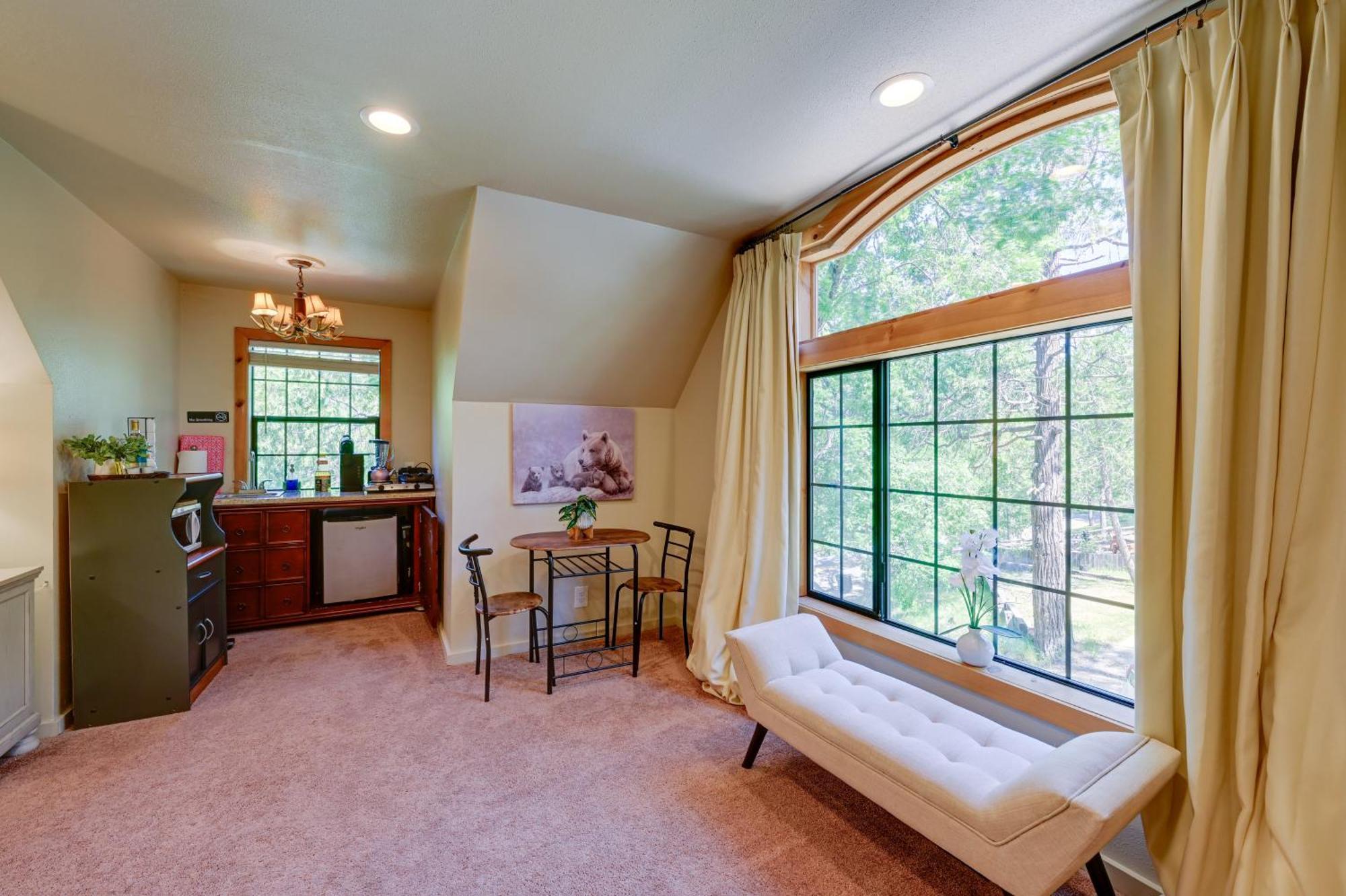 Wishon Studio - Close To Trails And Bass Lake! Bass Lake Annex エクステリア 写真